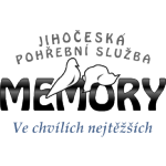 MEMORY s. r. o. – logo společnosti