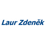 Laur Zdeněk – logo společnosti