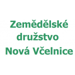 Zemědělské družstvo Nová Včelnice – logo společnosti