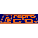 REPRO CO., v.o.s. – logo společnosti