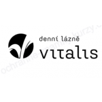 Denní lázně s.r.o. – logo společnosti