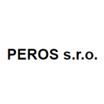 PEROS s.r.o. – logo společnosti