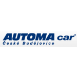 AUTOMA Car spol. s r.o. – logo společnosti