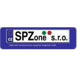 SPZone s.r.o. – logo společnosti