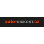 AUTO DISKONT s.r.o. (pobočka Plzeň) – logo společnosti