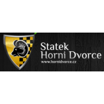 STATEK HORNÍ DVORCE s.r.o. - výroba sýrů – logo společnosti