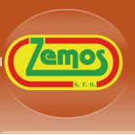 ZEMOS s.r.o. (pobočka Jindřichův Hradec) – logo společnosti