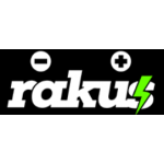 RAKUS s.r.o. – logo společnosti