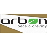 Arbon - Jirák, DiS., Mgr. Kocourek – logo společnosti