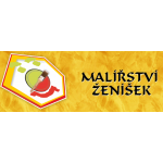 Malířství Ženíšek – logo společnosti