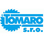TOMARO s.r.o. - půjčovna elektrického nářadí – logo společnosti
