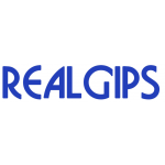 REALGIPS s.r.o. – logo společnosti
