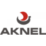 AKNEL Group a.s. (pobočka Planá nad Lužnicí) – logo společnosti