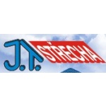 J. T. STŘECHA s.r.o. – logo společnosti