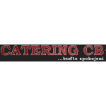 CATERING CB - Moravcová Jana, Mgr. – logo společnosti