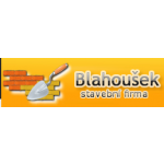 Blahoušek Miroslav – logo společnosti