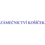 Zámečnictví Košíček – logo společnosti
