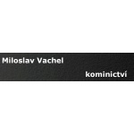 VACHEL MILOSLAV-KOMINICTVÍ – logo společnosti