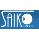 SAIKO - copy – logo společnosti
