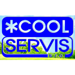 COOL SERVIS s.r.o. – logo společnosti