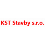 Ing. David Javorský - KST Stavby, s.r.o. – logo společnosti