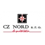 CZ NORD s.r.o. (pobočka Třeboň) – logo společnosti