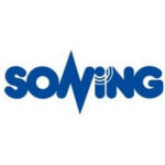 SONING Praha a.s. - SONING Praha a.s., středisko KOVO – logo společnosti