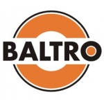 BALTRO GROUP a.s. – logo společnosti