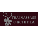 THAI MASSAGE ORCHIDEA – logo společnosti