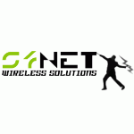 S4NET s.r.o. – logo společnosti