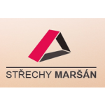 STŘECHY MARŠÁN v.o.s. – logo společnosti