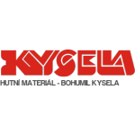 KYSELA Hutní materiál, s.r.o. – logo společnosti