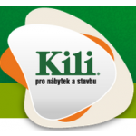 Kili, s.r.o. (pobočka Jindřichův Hradec) – logo společnosti