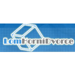 Lom Horní Dvorce, s.r.o. – logo společnosti