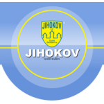 JIHOKOV, výrobní družstvo (pobočka České Budějovice, Dienzenhoferova) – logo společnosti