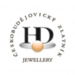 Hala Daniel – logo společnosti