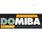 DOMIBA s.r.o. – logo společnosti