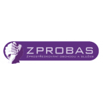 Zprobas, s.r.o. – logo společnosti