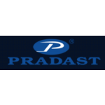 PRADAST, spol. s r.o. – logo společnosti