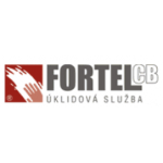FORTEL CB s.r.o. – logo společnosti