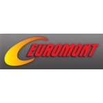 EUROMONT CB s.r.o. (pobočka Rudolfov) – logo společnosti