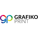 GRAFIKO PRINT s.r.o. – logo společnosti