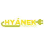Hyánek Jan – logo společnosti