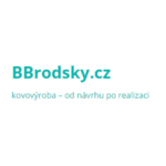Brodský Břetislav – logo společnosti