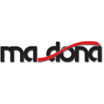 MA-DONA s.r.o. – logo společnosti