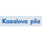Kasalova pila, s.r.o. - dřevěné konstukce – logo společnosti
