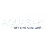 Sarvaš Ondrej - AQUASAR – logo společnosti