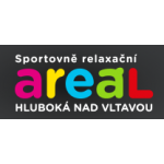 Adrenalin park Hluboká nad Vltavou – logo společnosti