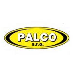 PALCO s.r.o. – logo společnosti