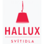 HALLUX, s.r.o. – logo společnosti